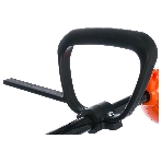 Триммер электрический Carver TR-1500S 1200Вт разбор.штан. реж.эл.:леска/нож