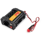 Автоинвертор Digma AI200-12W 200Вт