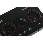 Звуковая карта Creative USB Sound BlasterX GC7 (Super X-Fi Ultra DSP) 7.1 Ret
