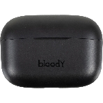 Наушники TWS A4Tech Bloody M30 черный, внутриканальные, Bluetooth