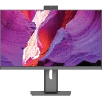 Моноблок Digma Pro Unity 23.8" Full HD i3 1215U (1.2) 8Gb SSD 256Gb UHDG CR Ubuntu GbitEth WiFi BT 90W клавиатура мышь Cam серый/черный 1920x1080