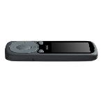 Плеер Hi-Fi Flash Digma B4 8Gb черный/1.8"/FM/microSDHC
