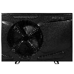 Тепловой насос для бассейна Royal Thermo MasterHeat Pro DC RTPI-60MHN8 инверторного типа
