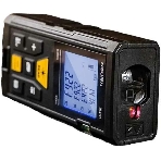 Лазерный дальномер Deli DL4171 (Диапазон измерения 0,05~100м, точность измерения: ±3мм)