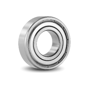 Подшипник ZWZ 6010-2Z