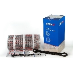 Мат нагревательный DEVI Comfort Mat-150T 1800Вт 230В 12кв.мм 83030588R