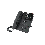 Телефон IP Fanvil V61G черный