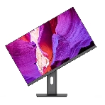 Моноблок Digma Pro Unity 23.8" Full HD i3 1215U (1.2) 8Gb SSD 256Gb UHDG CR Ubuntu GbitEth WiFi BT 90W клавиатура мышь Cam серый/черный 1920x1080