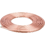 Труба медная 3/8" Ballu (9,52х0,81х15000) (Артем) 18 шт в коробке