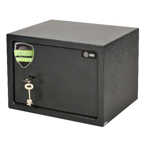 Сейф мебельный Cactus CS-SF-K25 250x350x250мм ключевой