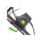 Снегоуборщик электрический RedVerg RD-ESB45/2000