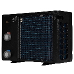 Тепловой насос для бассейна Royal Thermo MasterHeat Pro DC RTPI-60MHN8 инверторного типа