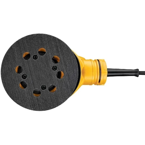 Эксцентриковая шлифовальная машина DeWalt DWE6423-QS 250Вт