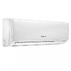 Кондиционер сплит-система настенного типа NeoClima NS/NU-HAL18F 18000 BTU, 50 м², 33/43 дБ, охлаждение, обогрев, осушение, белый (2 коробки)