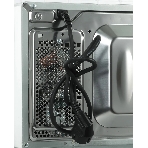 Микроволновая печь встраиваемая HOMSair MOB205WH