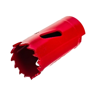 Коронка Matrix BIMETAL, 25 мм
