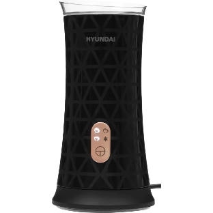 Капучинатор Hyundai HMF-P700 стационар. 240мл черный