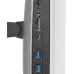 Моноблок Digma Pro Unity 23.8" Full HD i3 1215U (1.2) 16Gb SSD512Gb RGr CR Windows 11 Professional GbitEth WiFi BT 90W клавиатура мышь Cam серый 1920x1080