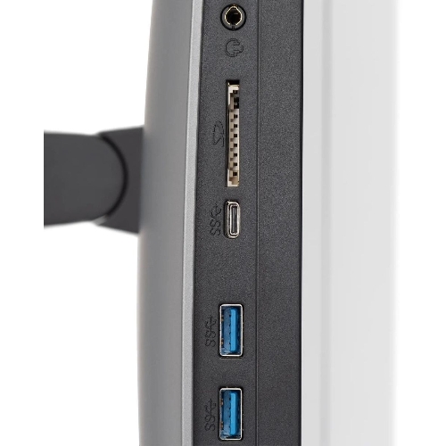 Моноблок Digma Pro Unity 23.8" Full HD i3 1215U (1.2) 16Gb SSD512Gb RGr CR Windows 11 Professional GbitEth WiFi BT 90W клавиатура мышь Cam серый 1920x1080