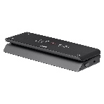 Вакуумный упаковщик BBK BVS802 черный