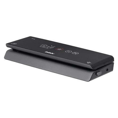 Вакуумный упаковщик BBK BVS802 черный