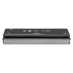 Вакуумный упаковщик BBK BVS802 черный