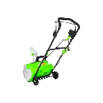 Снегоуборщик электрический RedVerg RD-ESB45/2000