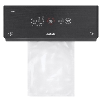Вакуумный упаковщик BBK BVS802 черный