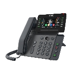 Телефон IP Fanvil V65 черный (упак.:10шт)