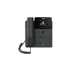 Телефон IP Fanvil V61G черный