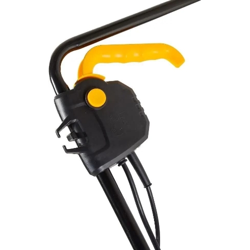 Газонокосилка электрическая Huter ELM-1300/33, от сети, 1100 Вт