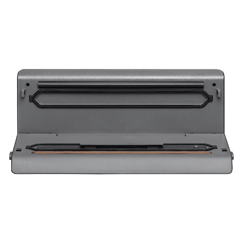 Вакуумный упаковщик BBK BVS802 черный