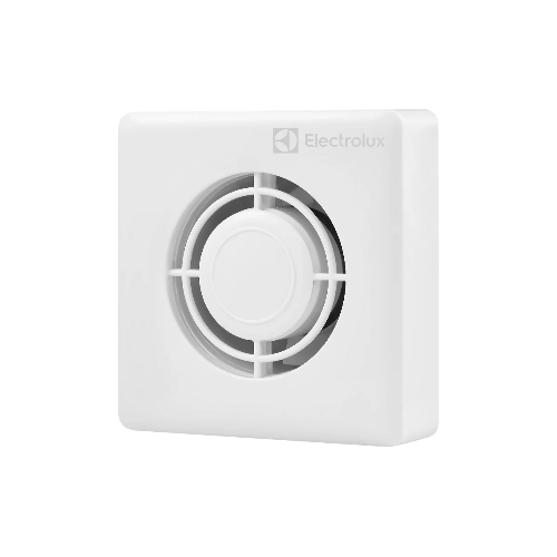 Вентилятор вытяжной серии Slim Electrolux EAFS-150T с таймером