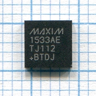 Микросхема MAX1533, PLCC