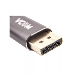 Кабель USB3.1 CM-DP 1.8M CU422MC-1.8M VCOM