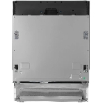 Встраиваемая посудомоечная машина Beko BDIN16520Q, белый, 59.8 см, 15 компл., 44 дБ, класс A