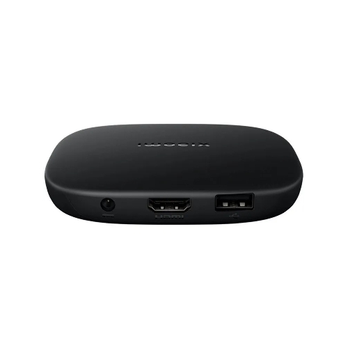 Медиаплеер MI BOX OB1-RU (PFJ4189RU)