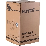 Культиватор Huter ЕМС-1200 6.5л.с.