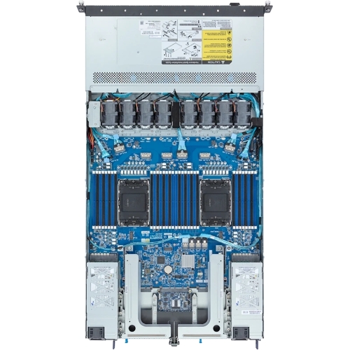 Серверная платформа GIGABYTE 1U R183-S94-AAC1
