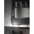 (Б/У) Wi-Fi маршрутизатор TENDA 1200MBPS 1000M DUAL BAND TX2L PRO [Cм.описание!]