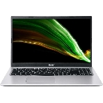 Ноутбук Acer Aspire 3 A315-58 NX.ADDEM.00E Silver 15.6" FHD 5 1135G7/8Gb/SSD 256Gb/noOS