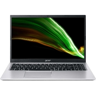 Ноутбук Acer Aspire 3 A315-58 NX.ADDEM.00E Silver 15.6" FHD 5 1135G7/8Gb/SSD 256Gb/noOS