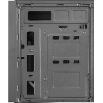 Компьютерный корпус Ginzzu B180 2хUSB 2.0,AU w/o PSU