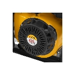 Электрогенератор бензиновый Denzel PS 80 E-3, 6.5 кВт, 85 дБ, 87 кг