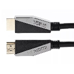 Кабель HDMI 19M/M,ver. 2.1, 8K@60 Hz 1m VCOM CG860-1M
