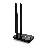 Адаптер ASUS USB-AC58, WI-FI 802.11ac, 400 + 867 Mbps USB 3.0 Adapter +2 внешняя антенна