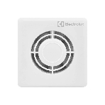 Вентилятор вытяжной Electrolux Slim EAFS-120TH с таймером и гигростатом