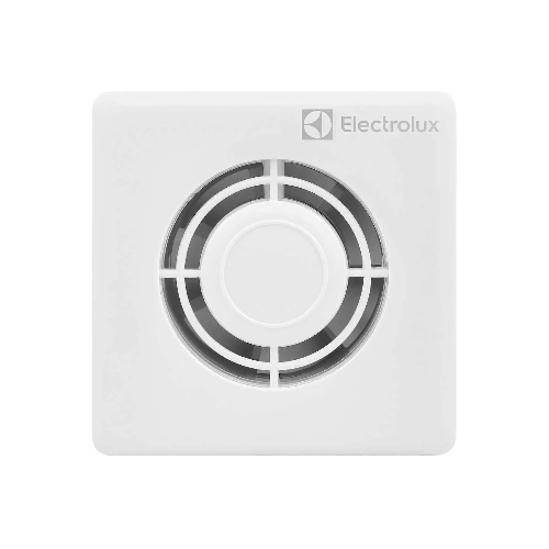 Вентилятор вытяжной Electrolux Slim EAFS-120TH с таймером и гигростатом