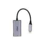 Сетевой адаптер Dahua DH-TC31 Type-C, 1000 Мбит/с, металлический корпус