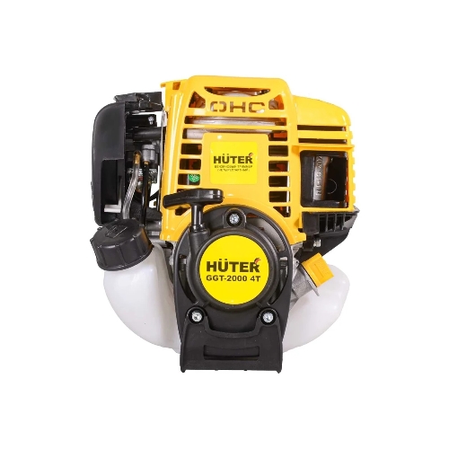Триммер бензиновый Huter GGT-2000 4Т, 2,7 л.с.